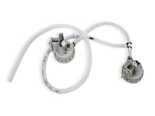 WPW10403282 Whirlpool Pressure Switch