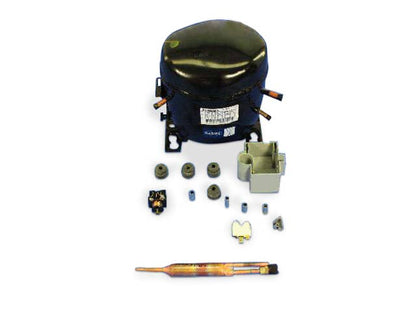 W10439652 Whirlpool Compressor