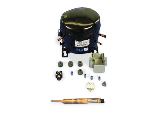 W10439652 Whirlpool Compressor