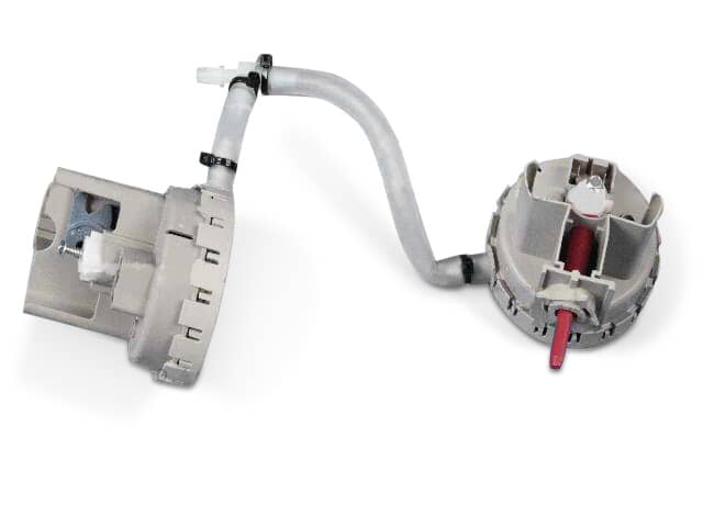 W10510877 Whirlpool Water Level Pressure Switch