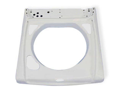 WP8565314 Whirlpool Top Panel