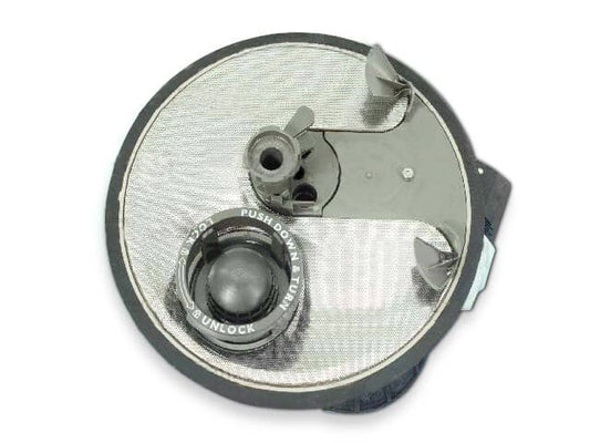 WPW10056431 Whirlpool Pump and Motor