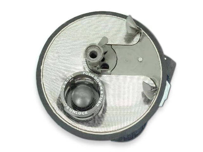 WPW10208688 Whirlpool Pump & Motor Assembly