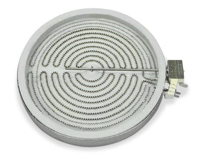 WPW10204680 Whirlpool Dual Radiant Surface Element