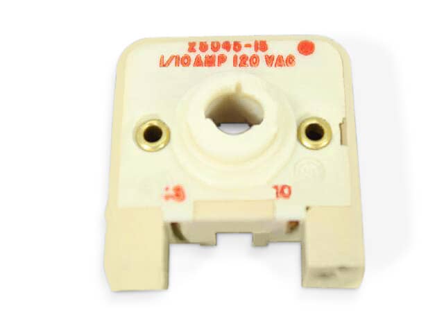WPY0300521 Whirlpool Spark Ignition Switch
