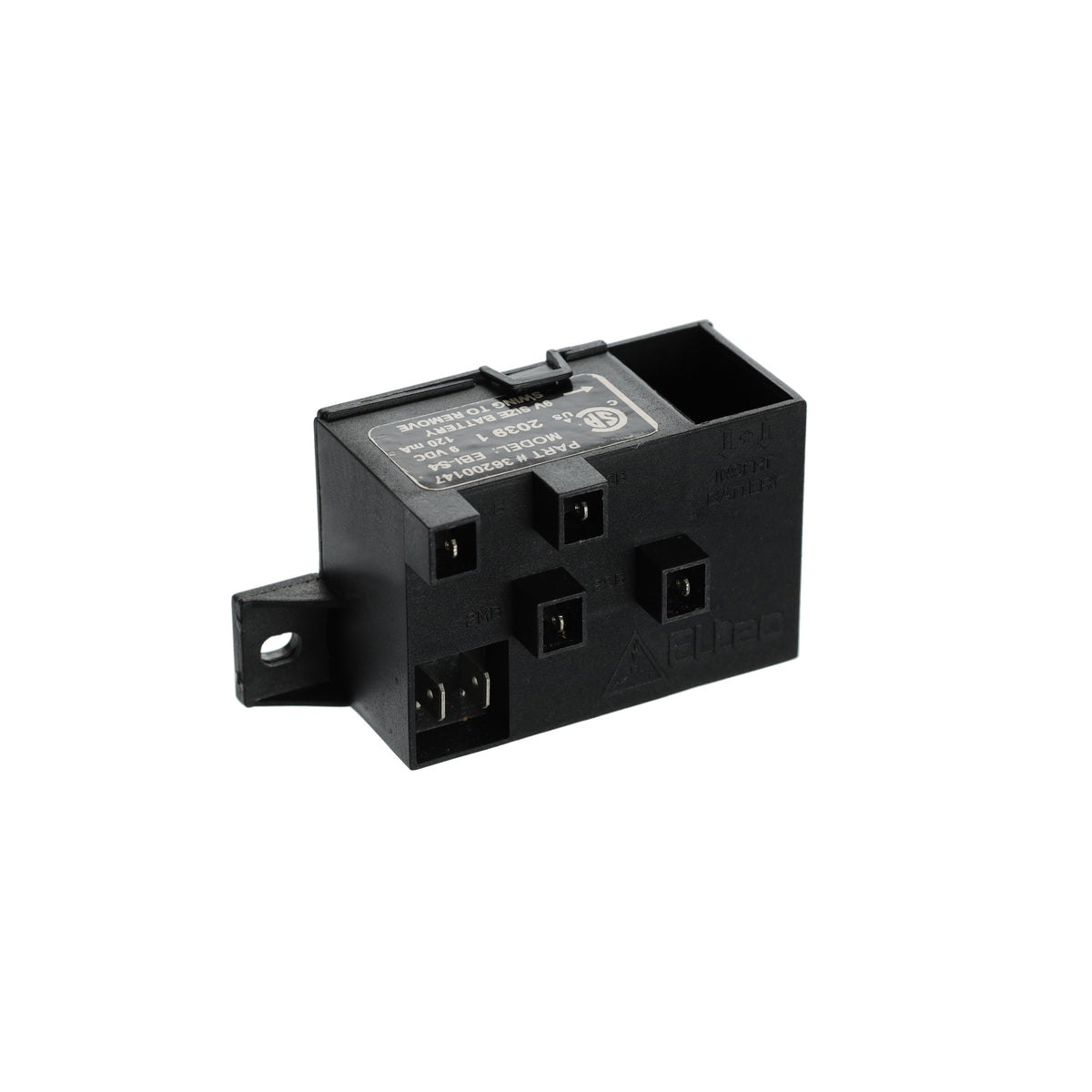 Fisher & Paykel 212333P Battery Ign Module 9v Eltec 4 - Genuine OEM