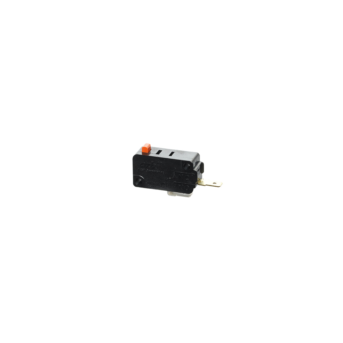 Fisher & Paykel 212533 Secondary Interlock/Sensing Switch - Genuine OEM