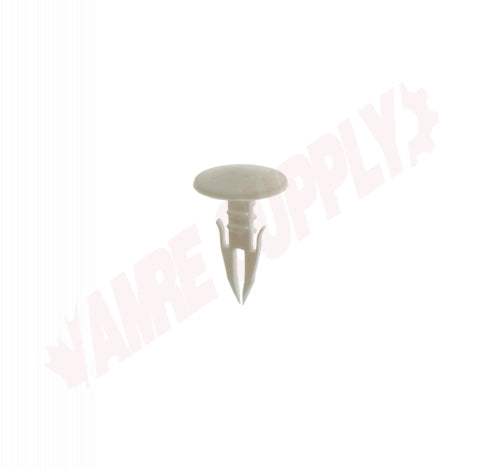 W10830984 Whirlpool Handle Plug (White)