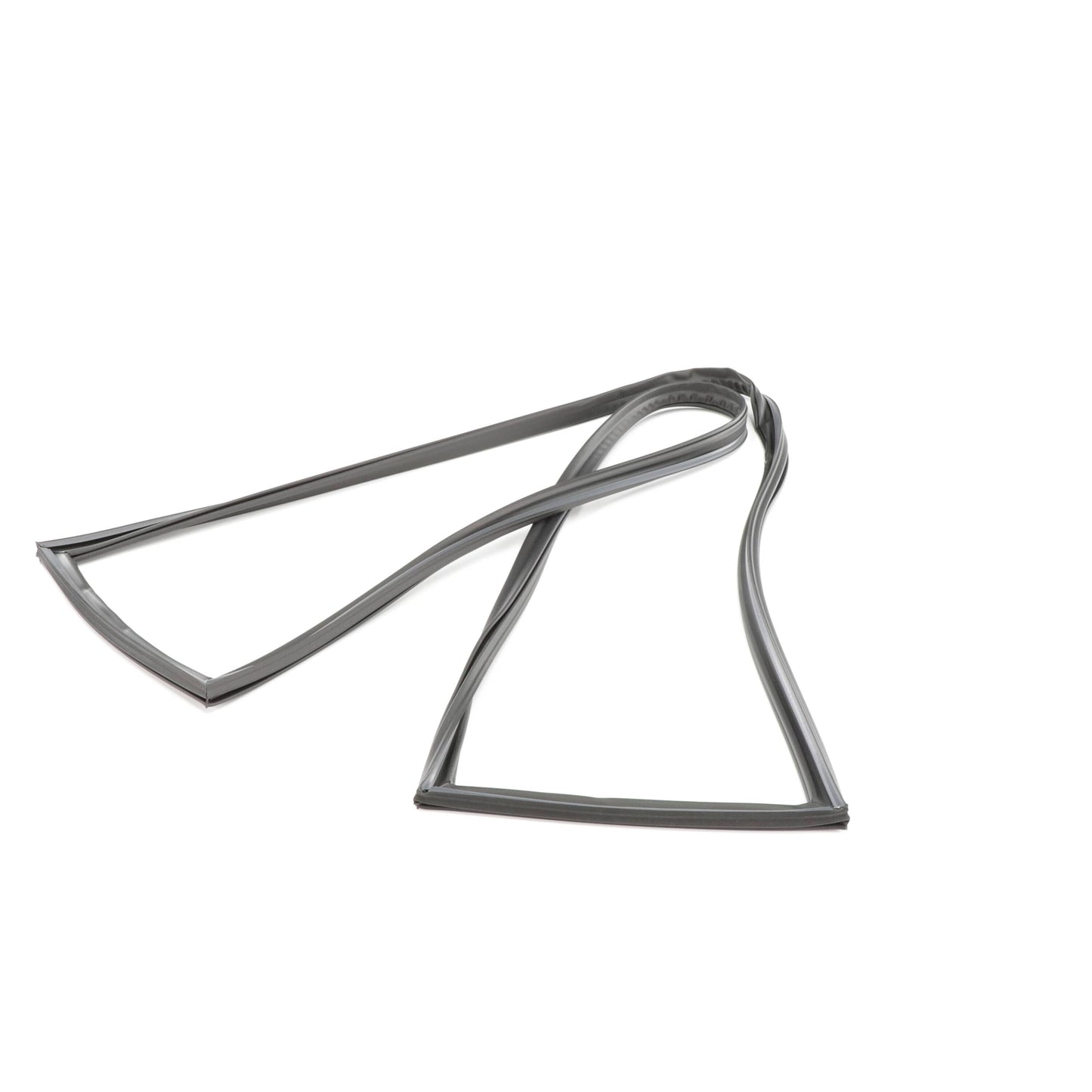 2159080 Whirlpool Freezer Door Gasket (Black)