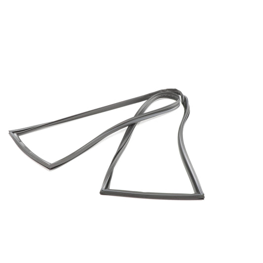 2159080 Whirlpool Freezer Door Gasket (Black)