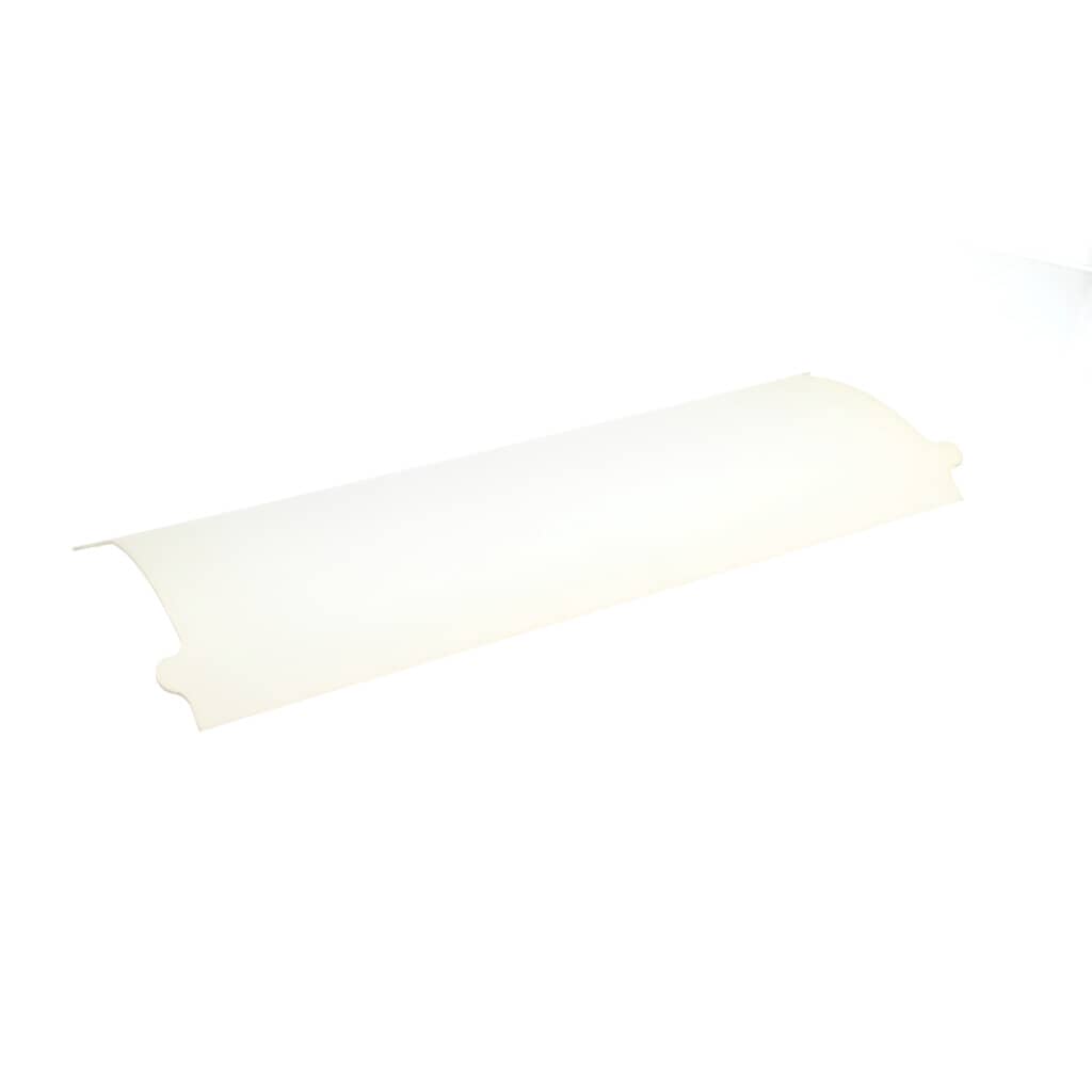 2171705 Whirlpool Light Lens (Freezer)