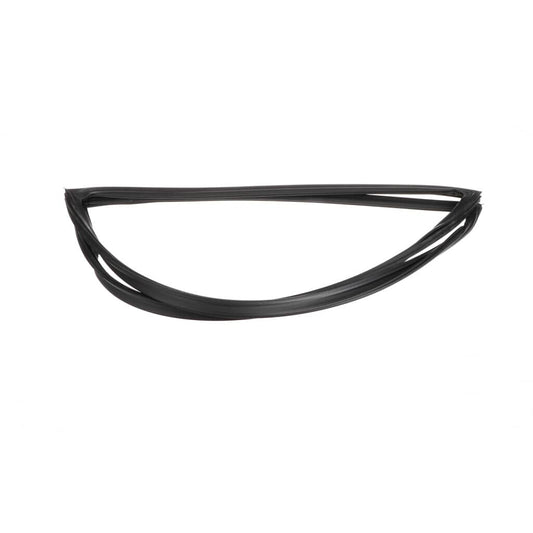 2177305 Whirlpool Fresh Food Door Gasket (Black)