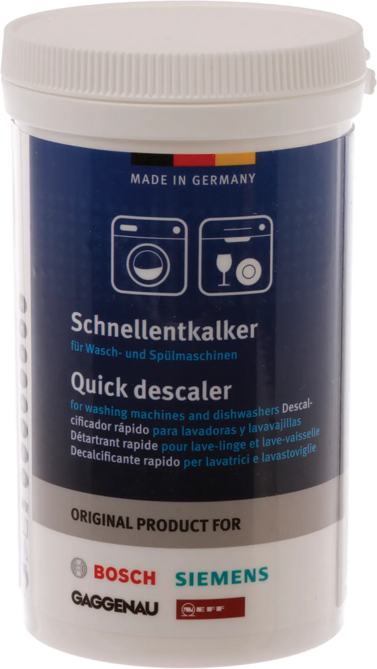 00312330 Bosch Descaler