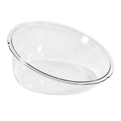 DC64-00504C Samsung Inner Door Glass
