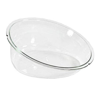 DC64-00504C Samsung Inner Door Glass