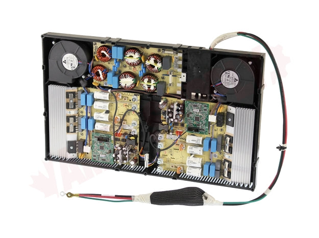 W10886866 Whirlpool Induction Module