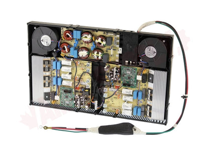 W10886866 Whirlpool Induction Module