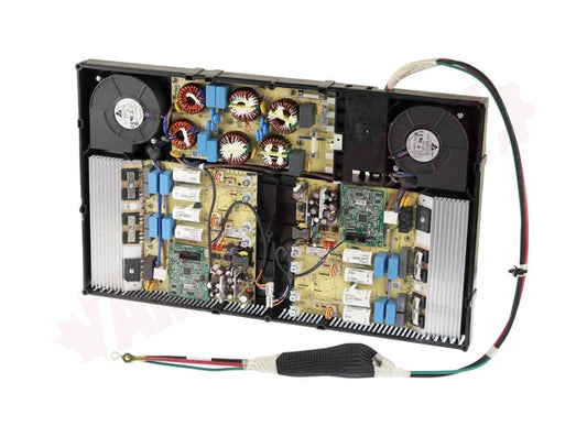 W10886866 Whirlpool Induction Module
