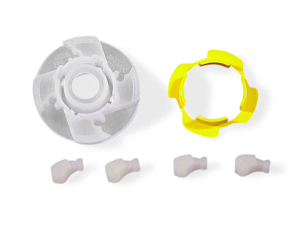 285809 Whirlpool Agitator Repair Kit