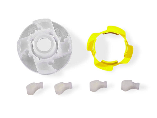 285809 Whirlpool Agitator Repair Kit