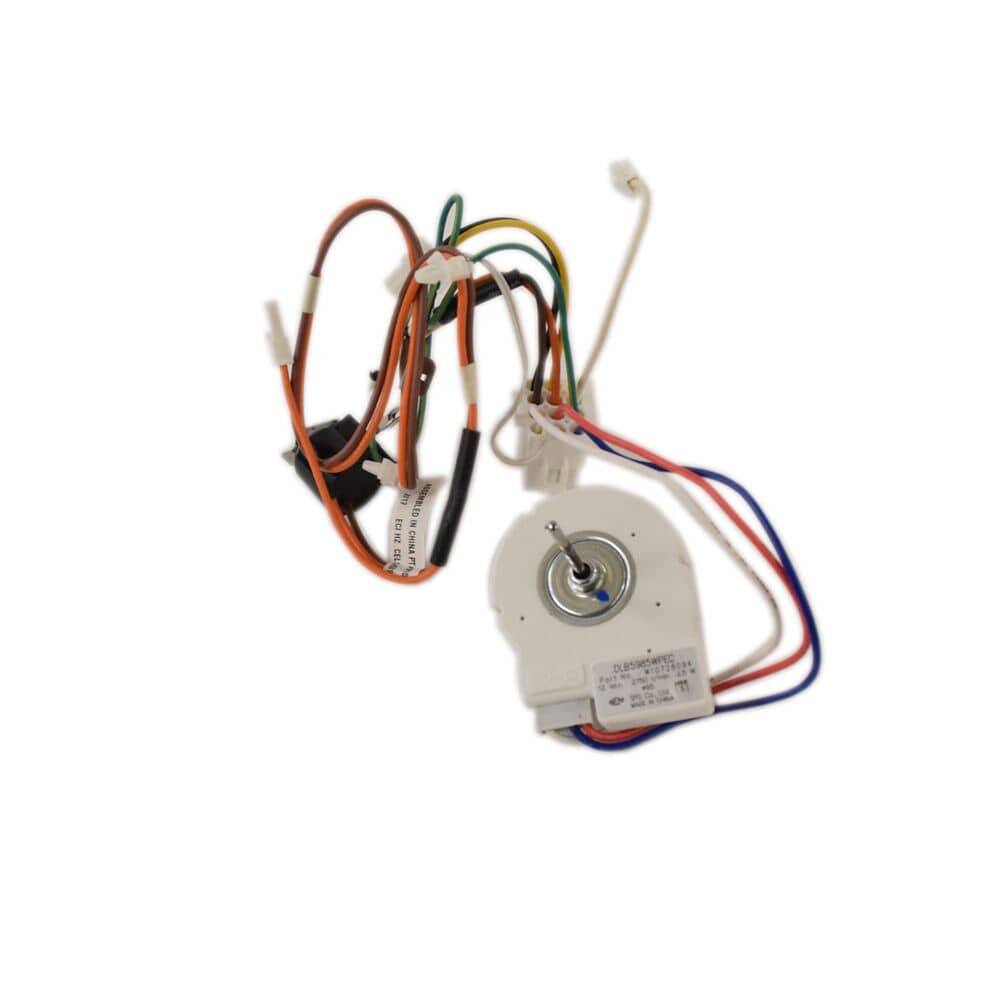 W11032800 Whirlpool Evaporator Fan Motor