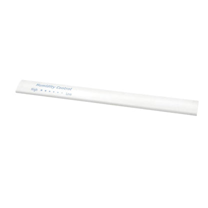 2263085 Whirlpool Crisper Pan Trim