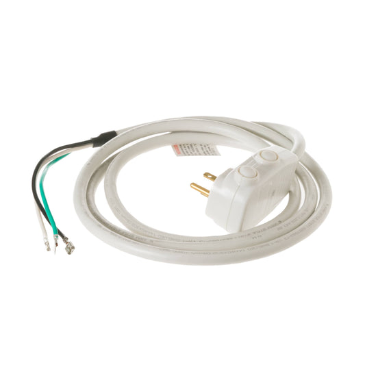 WJ35X10142 GE Power Cord
