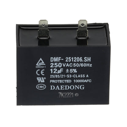 2301-001837 Samsung Run Capacitor