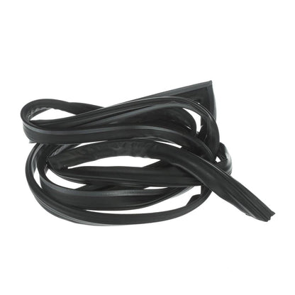 2306995 Whirlpool Freezer Door Gasket (Black)