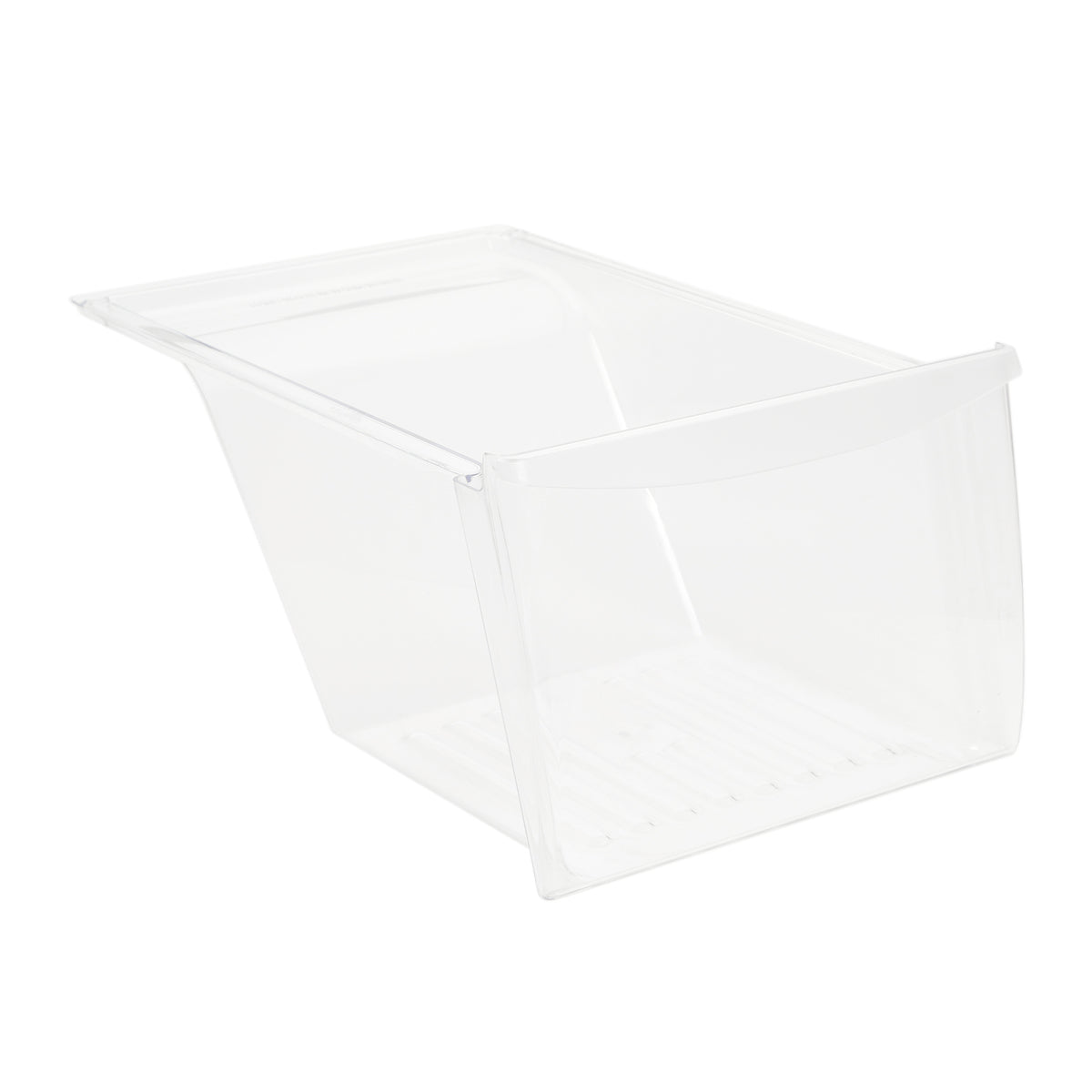 240337103 Refrigerator Crisper Drawer 18.75" L x 12.25" W x 8.25" H