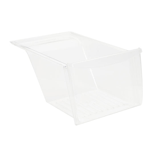 240337103 Refrigerator Crisper Drawer 18.75" L x 12.25" W x 8.25" H