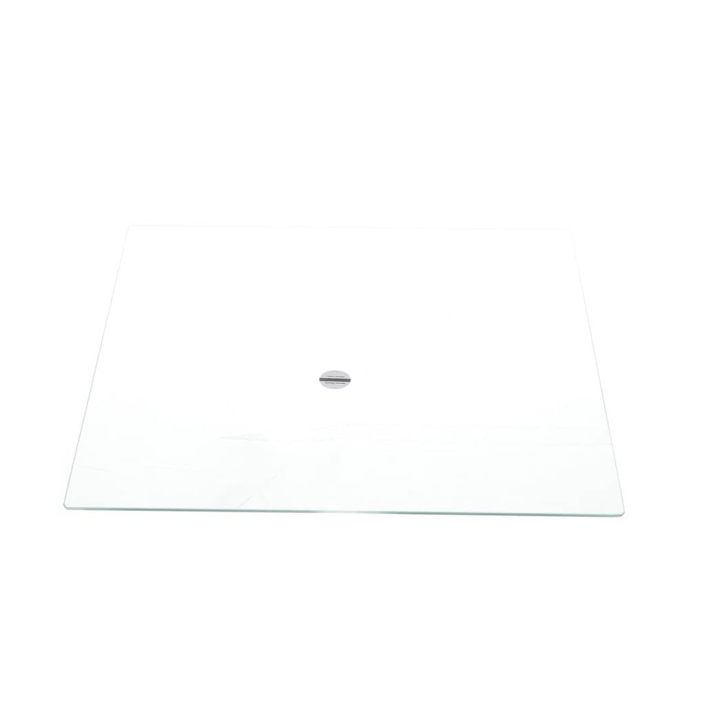 240443381 Electrolux Glass Shelf/Pan Cover