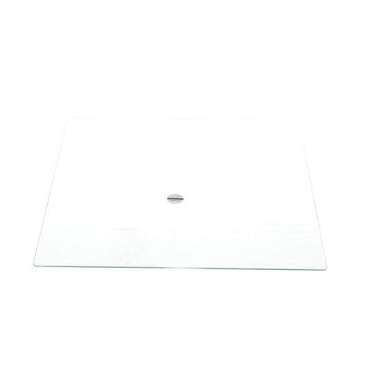 240443381 Electrolux Glass Shelf/Pan Cover