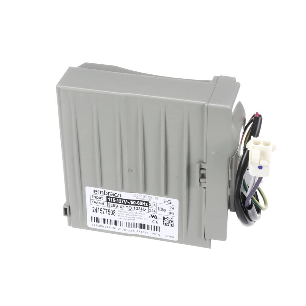 241577511 Electrolux Inverter Board