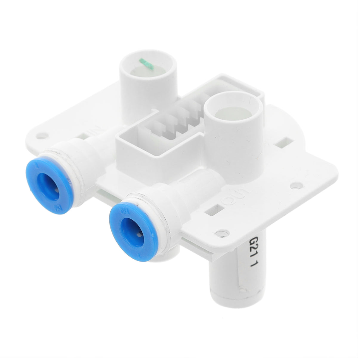 Frigidaire / Electrolux 242009602 Filter Support - Genuine OEM