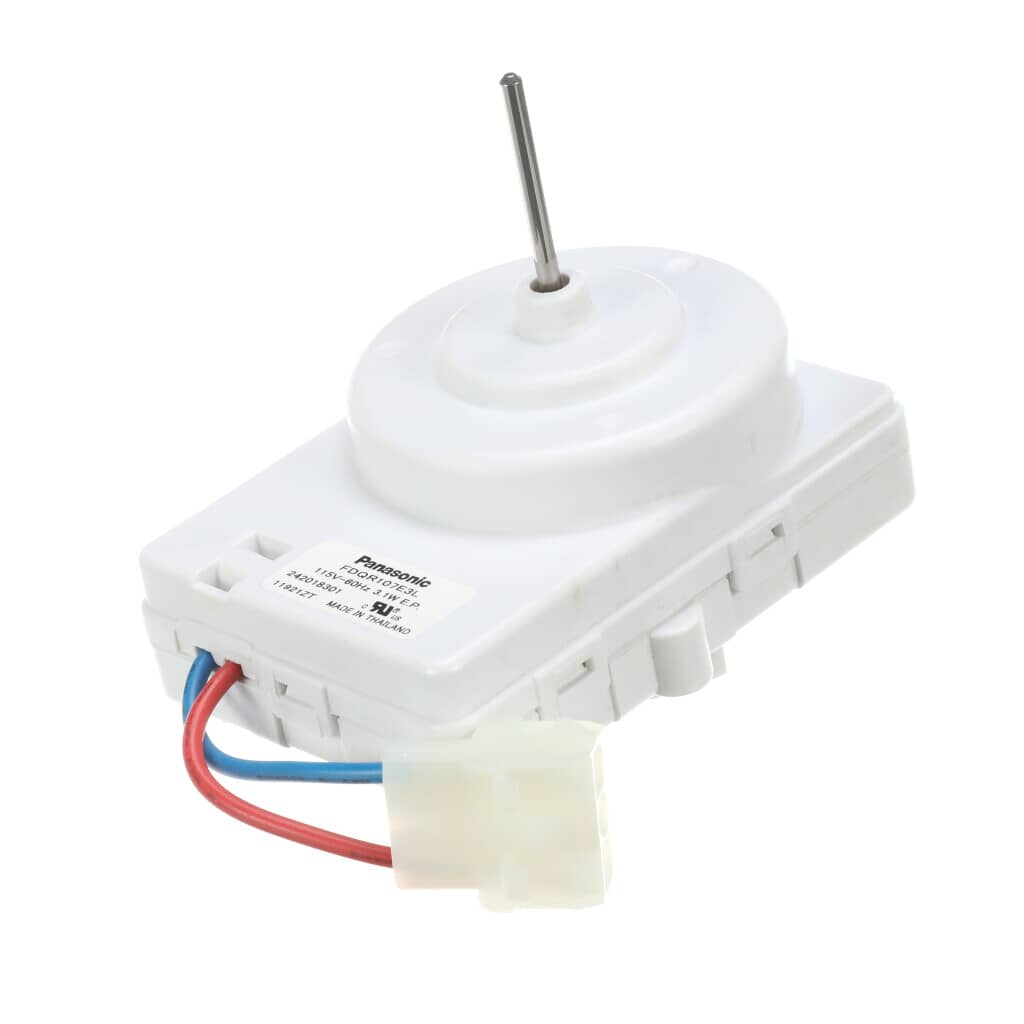 242018301 Electrolux Condenser Fan Motor