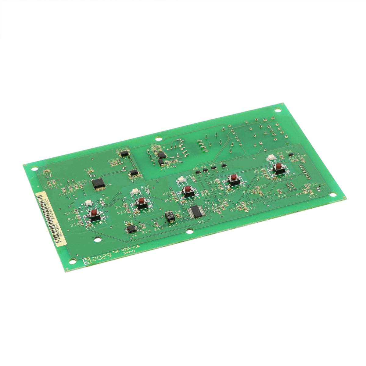 Frigidaire 242053503 Control-Electrical - Genuine OEM
