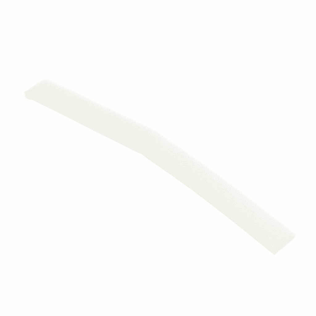 242095415 Electrolux Evaporator Housing Gasket