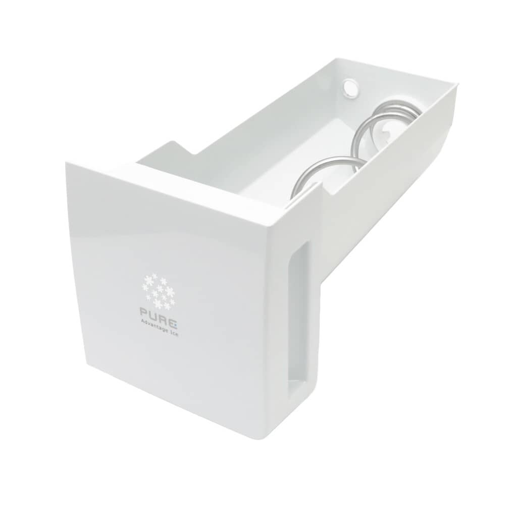 242100107 Electrolux Ice Bucket Assembly