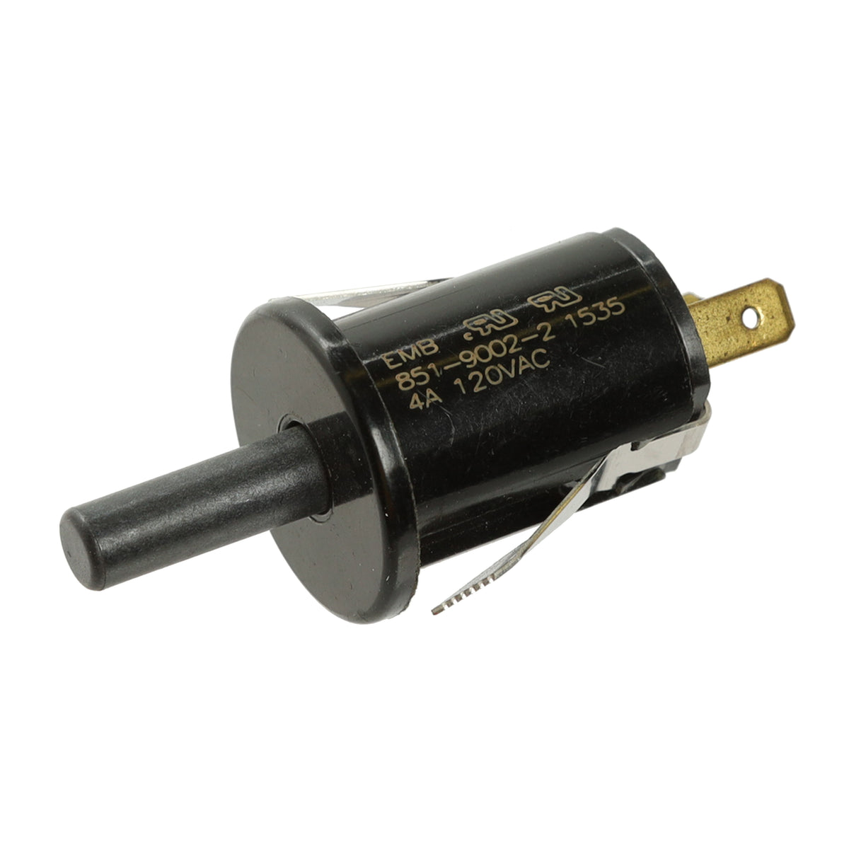 Fisher & Paykel 243673 Switch, (N.C.) - Genuine OEM