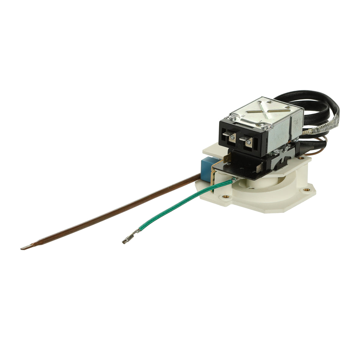 Fisher & Paykel 245467 Mtg Block Assembly Rg 36 Temp - Genuine OEM
