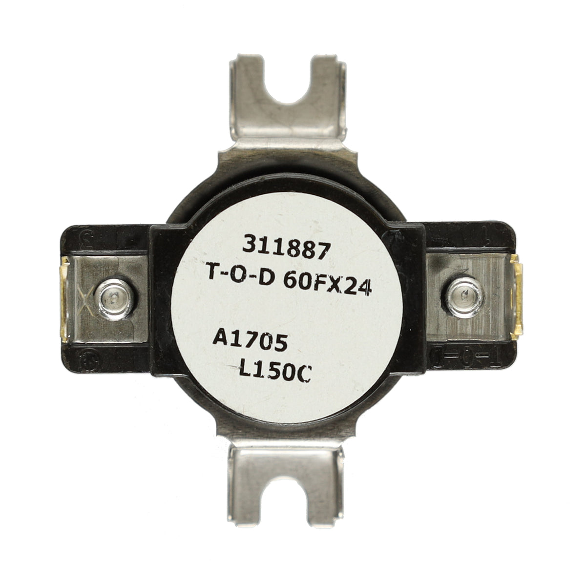 Fisher & Paykel 245915 Thermal Limiter N/C 60f/150c - Genuine OEM