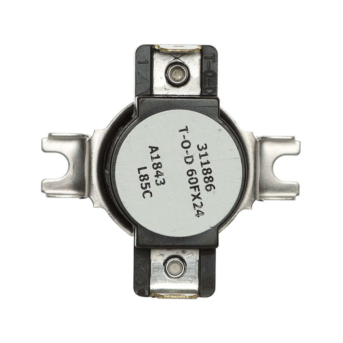 Fisher & Paykel 245934P Thermal Limiter Nc 60f/85c - Genuine OEM