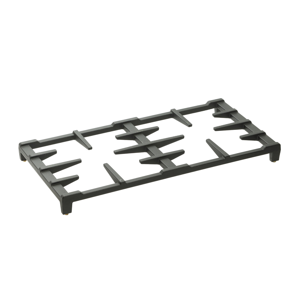 Fisher & Paykel 249838P Trivet Assembly 4-Burner Side Evo2 - Genuine OEM