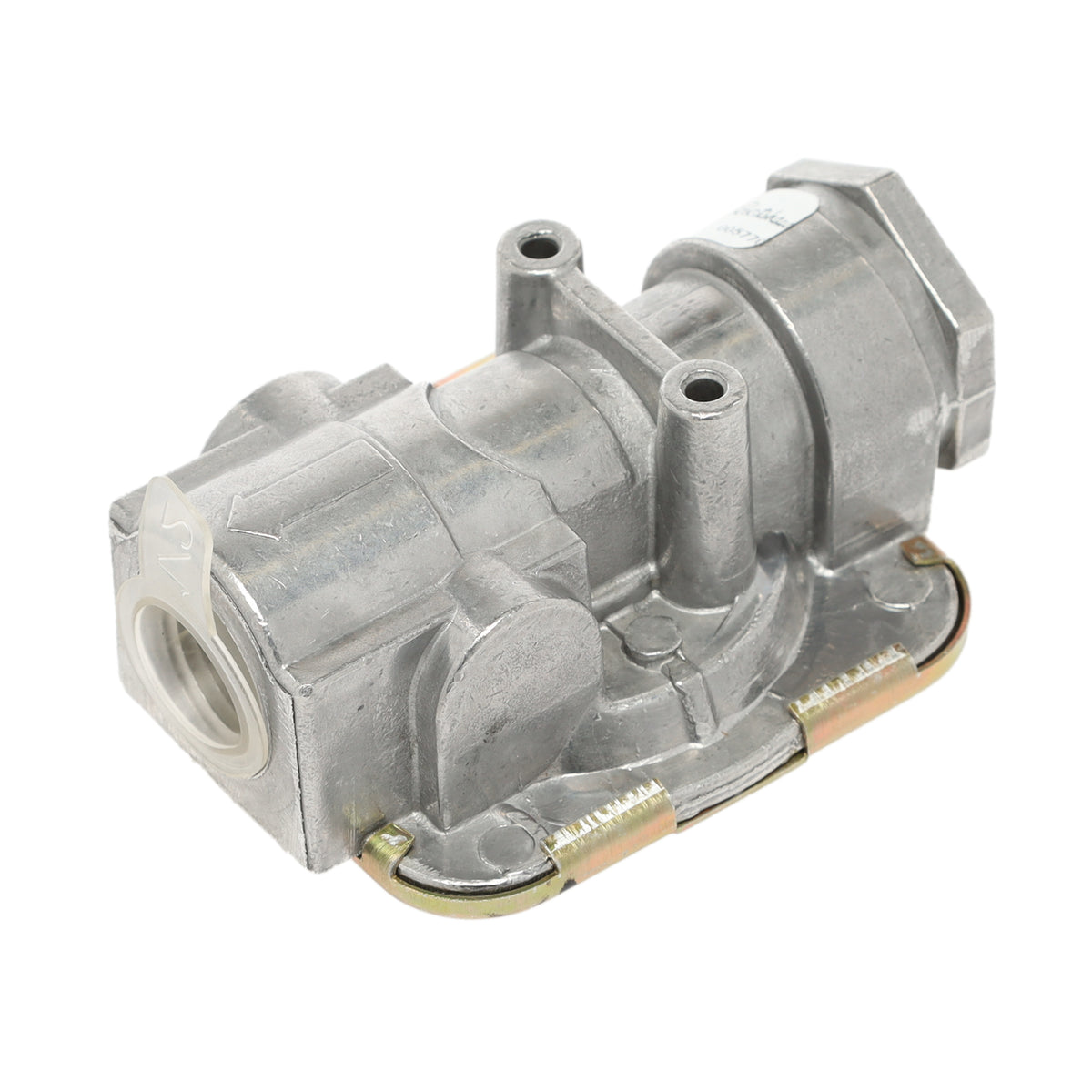 Fisher & Paykel 249999 Regulator Ng/LP Drilled V2 - Genuine OEM
