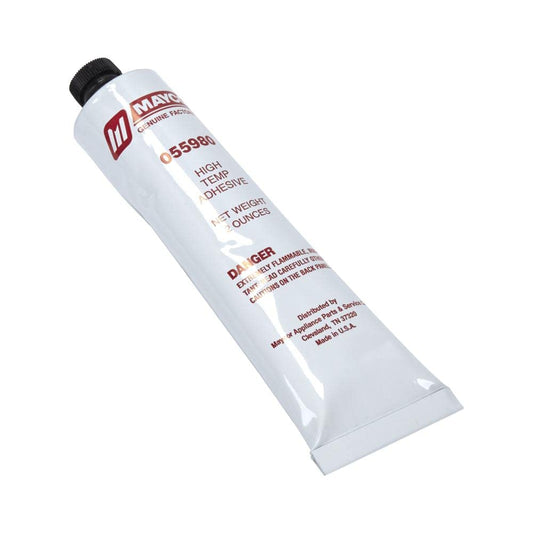 Whirlpool WPY055980 Adhesive - Genuine OEM