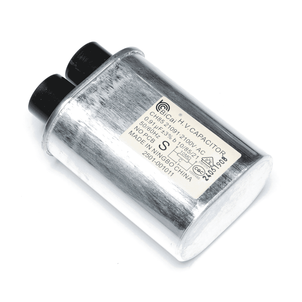 2501-001011 Samsung High Voltage Capacitor