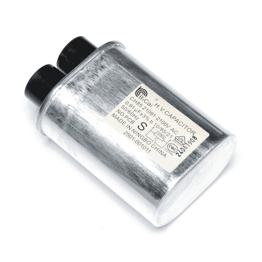 2501-001011 Samsung High Voltage Capacitor