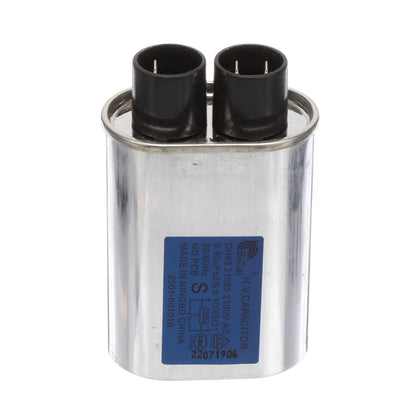 2501-001016 Samsung High Voltage Capacitor