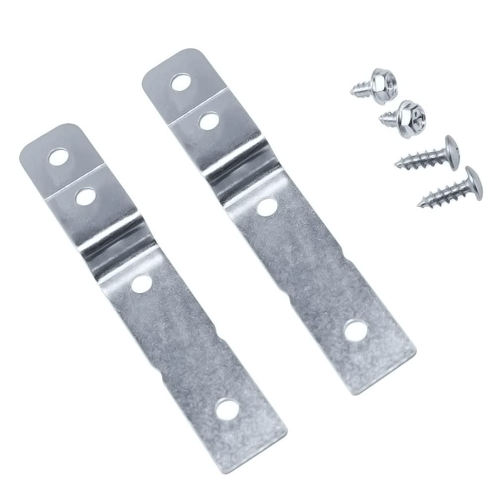 Frigidaire / Electrolux DWBRACKIT1 Side Mount Kit - Genuine OEM